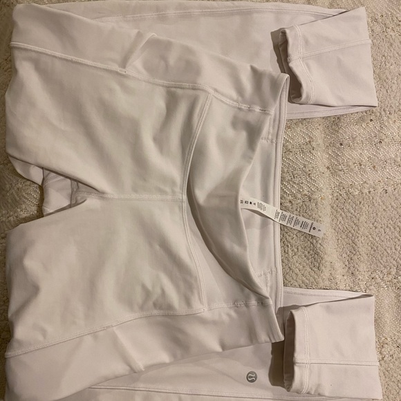 Lulu lemon speed up LUXTREME leggings - Picture 2 of 3